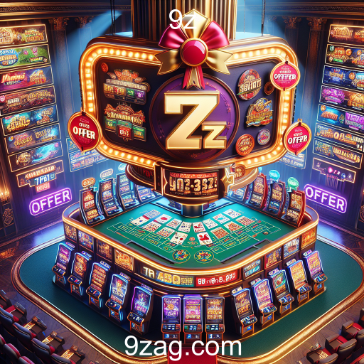 Descubra as Melhores Ofertas de Jogos no 9z