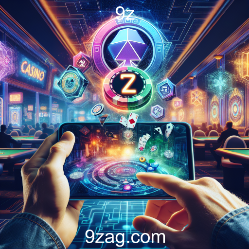 Maximize Seu Jogo com os Guias do 9z