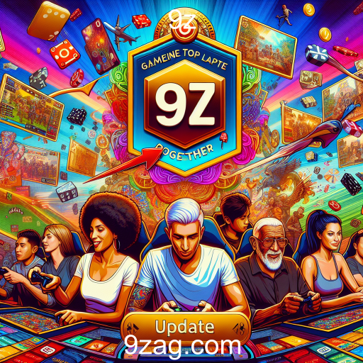 A Importância das Atualizações de Jogos na Experiência do Usuário